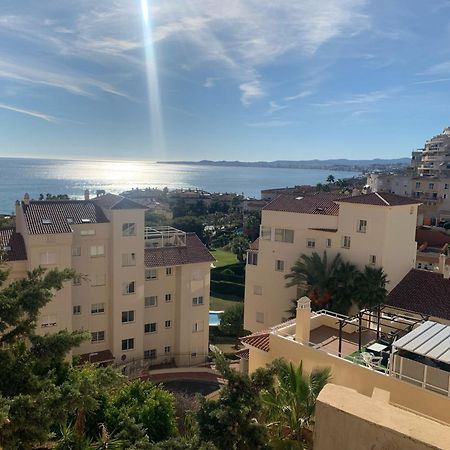 Apartamento Golf Beach Benalmádena Exteriér fotografie