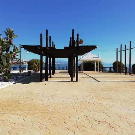 Apartamento Golf Beach Benalmádena Exteriér fotografie