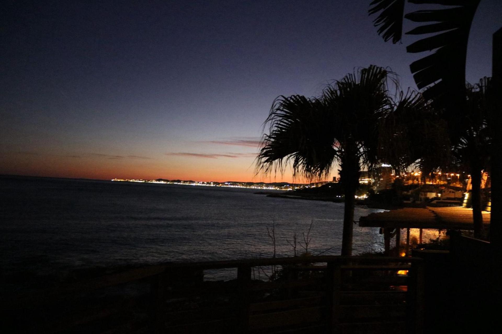 Apartamento Golf Beach Benalmádena Exteriér fotografie