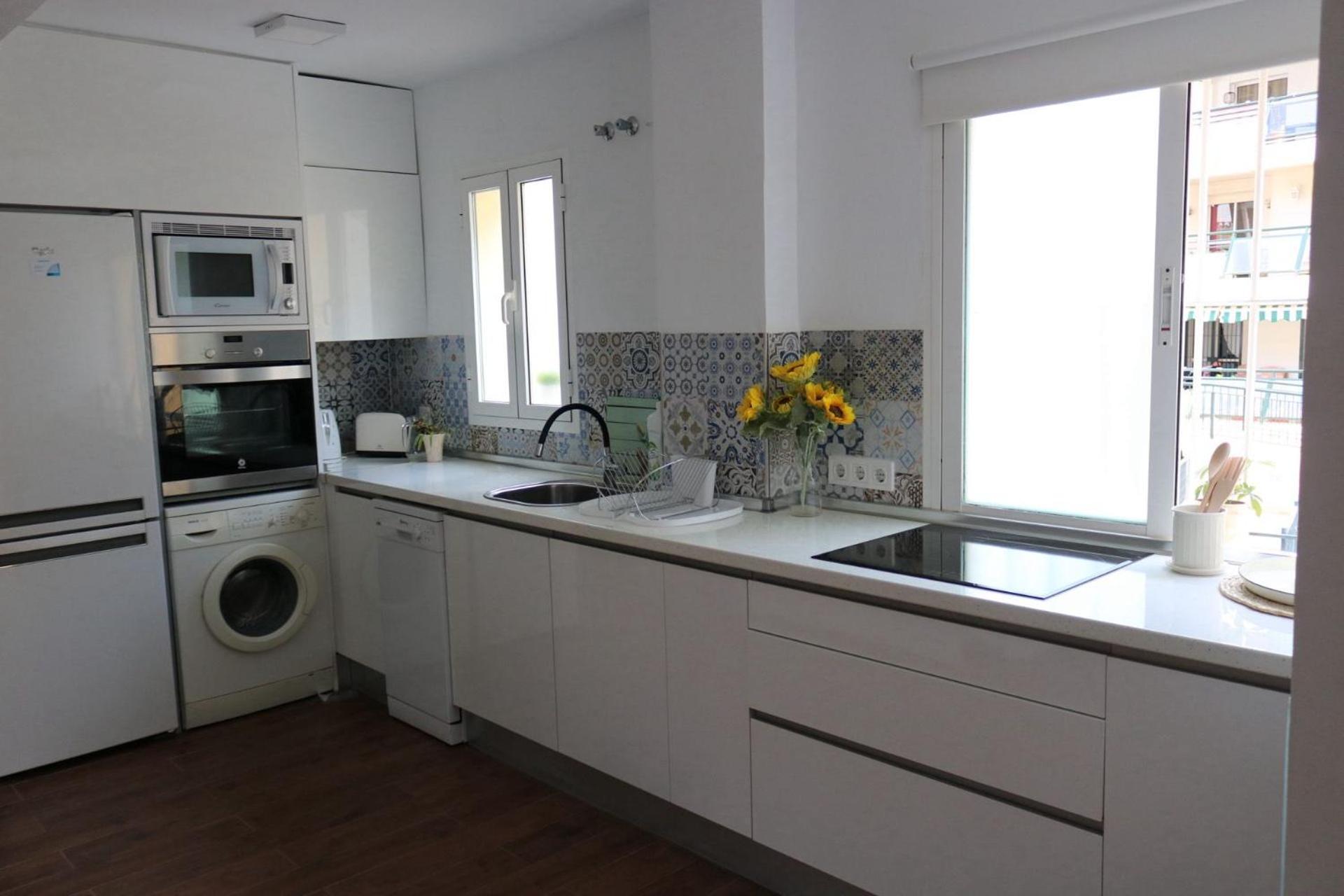 Apartamento Golf Beach Benalmádena Exteriér fotografie