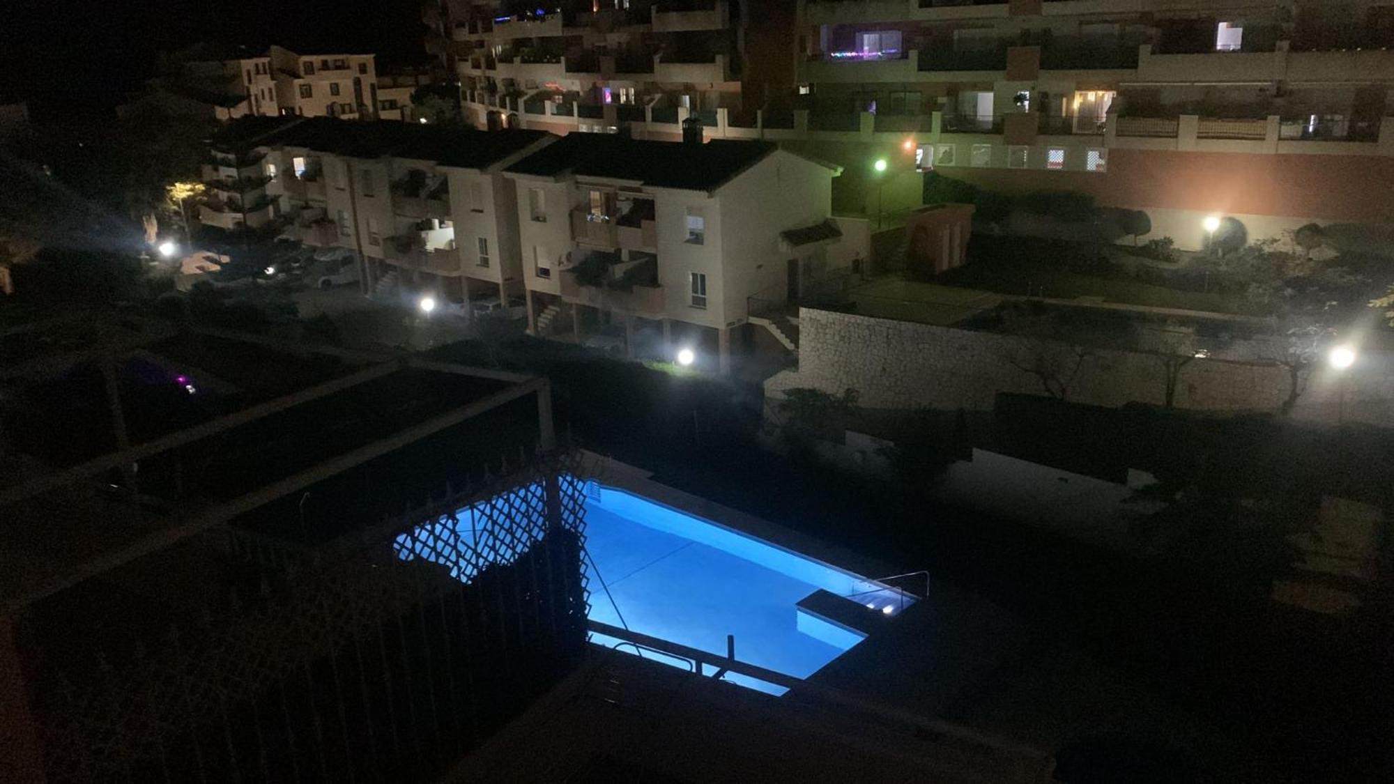 Apartamento Golf Beach Benalmádena Exteriér fotografie