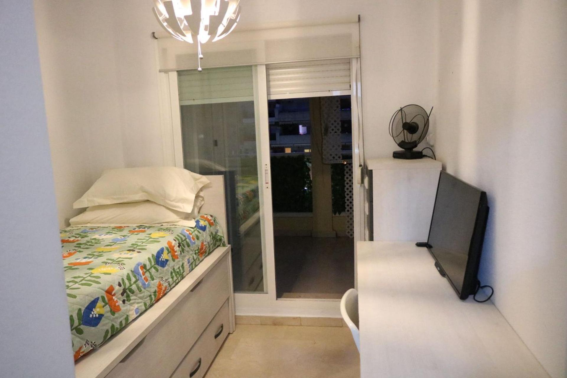 Apartamento Golf Beach Benalmádena Exteriér fotografie