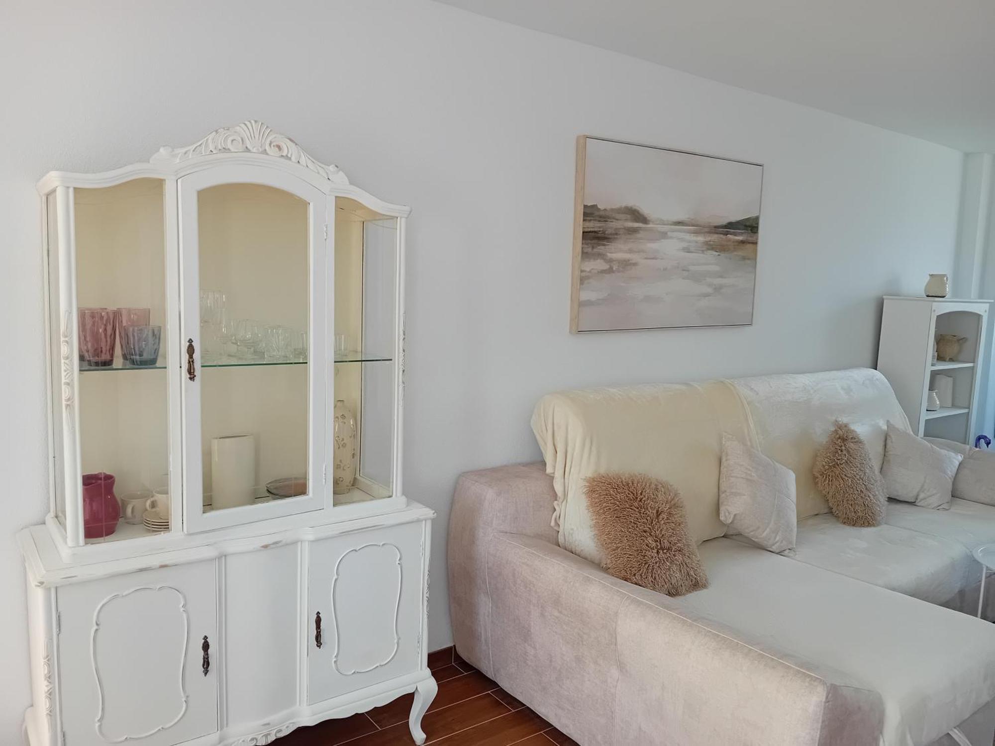 Apartamento Golf Beach Benalmádena Exteriér fotografie