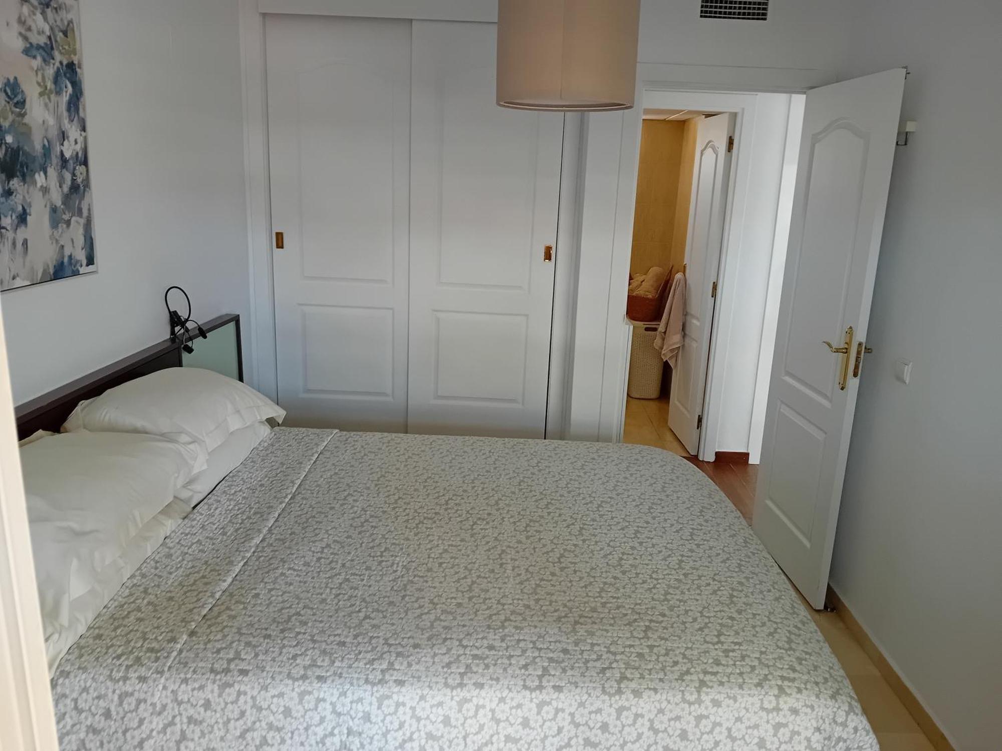 Apartamento Golf Beach Benalmádena Exteriér fotografie